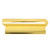Guitar Slider with 4 Finger Picks Metal Ukulele Slide Tone Bar Stringed Instrument Accessories Gold Color