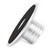 Turntable Stabilizer High Quality Silver Aluminum Alloy Phonograph Accessories