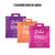 ZIKO DP-012  Light Acoustic Guitar Strings Hexagon Alloy Wire Phosphor Bronze Wound Corrosion Resistant 6 Strings Set