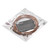 ZIKO DP-012  Light Acoustic Guitar Strings Hexagon Alloy Wire Phosphor Bronze Wound Corrosion Resistant 6 Strings Set