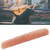 Guitar Nut Light Yellow Camel Bone Replacement Parts Musical Instrument Accessories 42mm