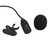 Mini Portable Clip-on Lapel Hands-free 3.5mm Jack Condenser Microphone Mic for Computer PC Laptop Loundspeaker