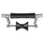 Guitar Rolling Capo Sliding Adjustable Tuning Tone of String Instruments Ukulele Mandolin Banjo