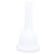 Tuba Mouthpiece ABS Plastic Wind Instrument Accessories Playing Parts MT‑20