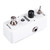 Mini Metal Shell Analog Phaser Guitar Effect Pedal with True Bypass Instrument Accessory