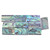 10Pcs Abalone Shell Inlay Natural Guitars Inlay Material Guitar Fretboard Inlays Materials