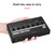 Audio Digitizer Digital to Analog Audio Converter 48kHz DAC Converter Digital Analog Converter Optical Coaxial Input RCA 3.5mm Audio Output Adapter