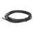 Shielded 4-Conductor Guitar Circuit Hookup Wire Pickup Cable 3 Meters for Electric Guitar Bass