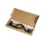 Guitar Stand Wooden Folding Floor Standing Vertical Household Bass Storage Display Holder Rack Light Wood Color