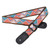 Ukulele Strap Length Adjustable Woven Nylon Uke Shoulder Strap Bohemian Ukulele Back Strap Easy Installation Ukulele Belt for Adults Kids Type 3