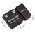 Kokko Guitar Multi Effects Pedal with 10-59 Presets 6 Drum Machines and Looper 40 Different Rhythms for Home Practice Live Streaming Connect Computer Earphones Speakers Mobile Phones Multi Effects Guitar Pedal