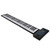 Soft Keyboard Piano 61‑Key Roll Up Silicone Rechargeable Dual Bluetooth Speakers 100‑240VUS Plug