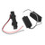 Closed Electric Bass Pickups Low Noise Powerful Output Guitar Enclosed Pickup Set Musical Instrument Accessories