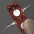 DC 9V/128mA Full Metal Shell Mini Octave Guitar Effect Pedal 11 Octave Modes True Bypass