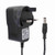 Universal 9V AC/DC Power Adapter for Electric Guitar Single Effector