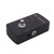 AB Switch Effect Line Selection Pedal Monoblock Electric Guitar Effector with True Bypass 2mA
