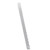 Guitar Neck Notched Ruler Aluminum Music Instrument Accessories for Electric Folk BassM02833