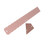 Guitar Measuring Tool Set Silver Aluminum Neck Straight Edge Fret Leveling Ruler GaugeGold