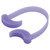 Saxophone Keys Pads Silicone Key Props Sax Pad Saver for Soprano Alto Bass SaxophonesPurple