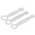 1 Set Flute Repair Tools Saxophone Clarinet Key Adjustment Musical Instrument Accessories