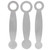 1 Set Flute Repair Tools Saxophone Clarinet Key Adjustment Musical Instrument Accessories