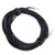 6.35mm Instrument Cable Noise Reduction Audio Device Connection Cable for Electric Guitar Bass Speaker