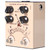 Guitar Preamp Effect Analog Stompbox Pedal Knob Control Audio Accessories DC9V 100mA