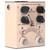 Guitar Preamp Effect Analog Stompbox Pedal Knob Control Audio Accessories DC9V 100mA