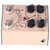 Guitar Preamp Effect Analog Stompbox Pedal Knob Control Audio Accessories DC9V 100mA