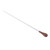Wood Handle Music Conductor Baton for Symphony Leader Choral Director Accessories