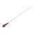 Wood Handle Music Conductor Baton for Symphony Leader Choral Director Accessories