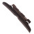 Adjustable Rosewood Mandolin Bridge