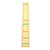 Practical Fret Board Label Sticker Finger Position Marker for Cello Practice Beginners(4/4)