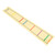 Practical Fret Board Label Sticker Finger Position Marker for Cello Practice Beginners(4/4)