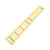 Practical Fret Board Label Sticker Finger Position Marker for Cello Practice Beginners(4/4)