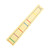 Practical Fret Board Label Sticker Finger Position Marker for Cello Practice Beginners(4/4)