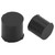 2PCS Rubber Valve Rotor Buffering Stops for French Horn Tuba Trombone Wind Instrument Parts