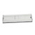 Saxophone Reed Case ABS Portable Light Protective Single Box for Wind Instruments