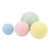 Piano Finger Training Grip Ball High Resilience Correcting Hand Shape Foam Piano Exercise Stress Ball