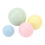 Piano Finger Training Grip Ball High Resilience Correcting Hand Shape Foam Piano Exercise Stress Ball