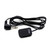 KQ-2 Piezo Contact Pickup Transducer with Volume Controller Tuner Audio Cable Sticker for Guitar Violin Banjo Mandolin Ukulele Stringed Instruments Universal