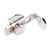 Clarinet Thumb Rest Adjustable Finger Cover Screw Black Cap Wind Instrument Accessories