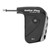 Mini Portable Guitar Plug Headphone Amplifier Amp with Classic British Distortion Effect