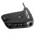 Mini Portable Guitar Plug Headphone Amplifier Amp with Classic British Distortion Effect