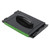 Guitar String Scrubber Cotton 360 Degree Cleaning Eraser with Flexibility for Instrument