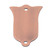 Guitar Truss Rod Cover Metal Sleek Surface Guitar Truss Rod Cover Plate Replacement
