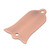 Guitar Truss Rod Cover Metal Sleek Surface Guitar Truss Rod Cover Plate Replacement