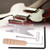 4Pcs Electric Guitar Repair Tool Metal Truss Bar Wood Handle Wrench Musical Instrument Accessories