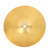IRIN Durable Brass 8in Cymbal Musical Instrument Accessory for Drum Set