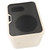 Travel Sound Box Amplifier for Electric Bass Mini Speaker Normal/Drive Dual Channel Amp